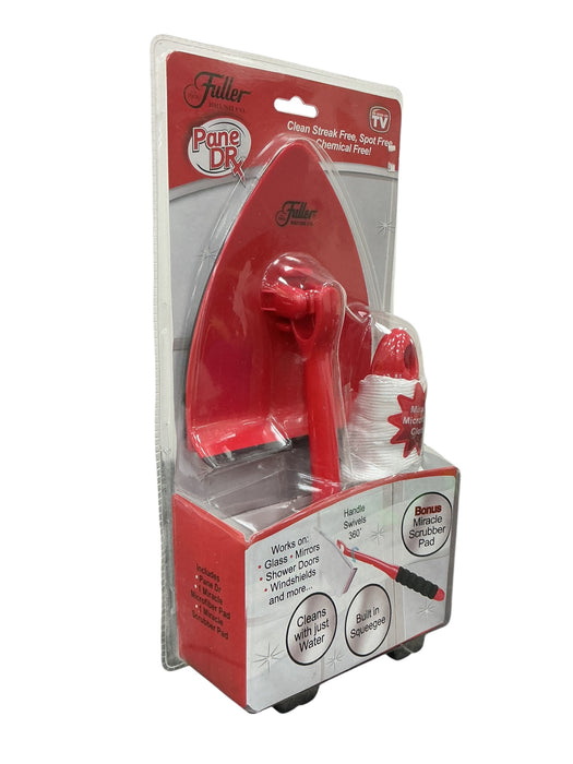 Kit de limpieza para ventana (FULLER BRUSH)