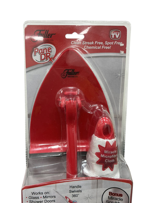 Kit de limpieza para ventana (FULLER BRUSH)