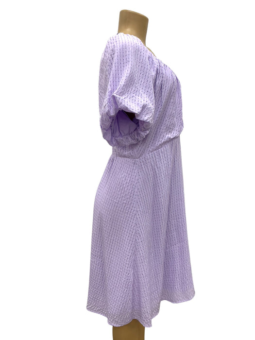 Vestido L (OLD NAVY)