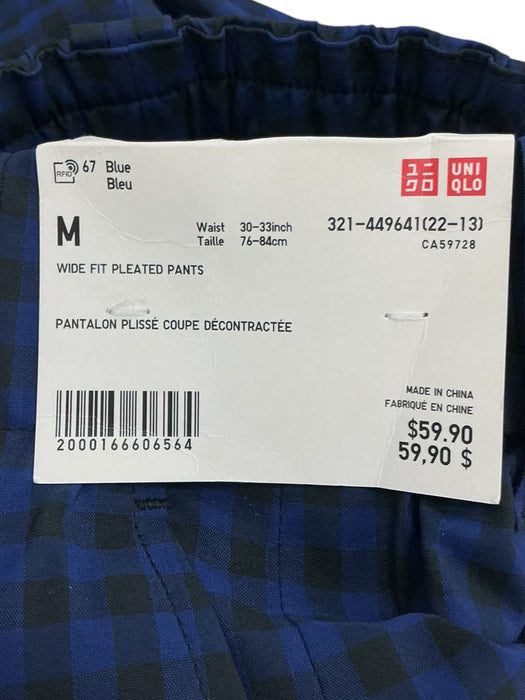 Pantalón M (UNI QLO)