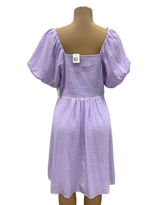 Vestido L (OLD NAVY)