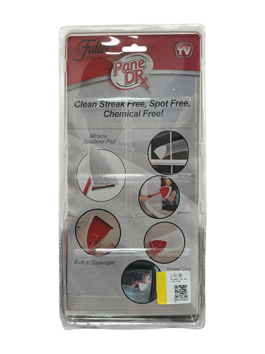 Kit de limpieza para ventana (FULLER BRUSH)
