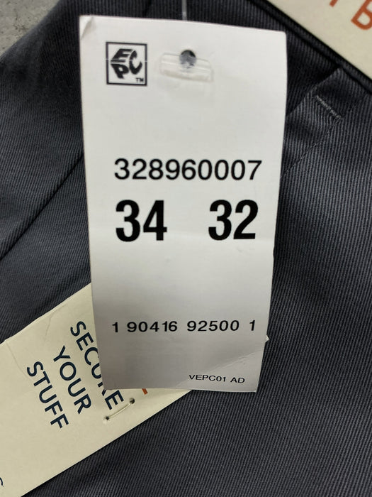 Pantalón 34X32 (DOCKERS)