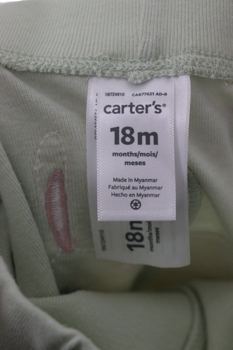 Traje para bebé 18m (CARTER´S)