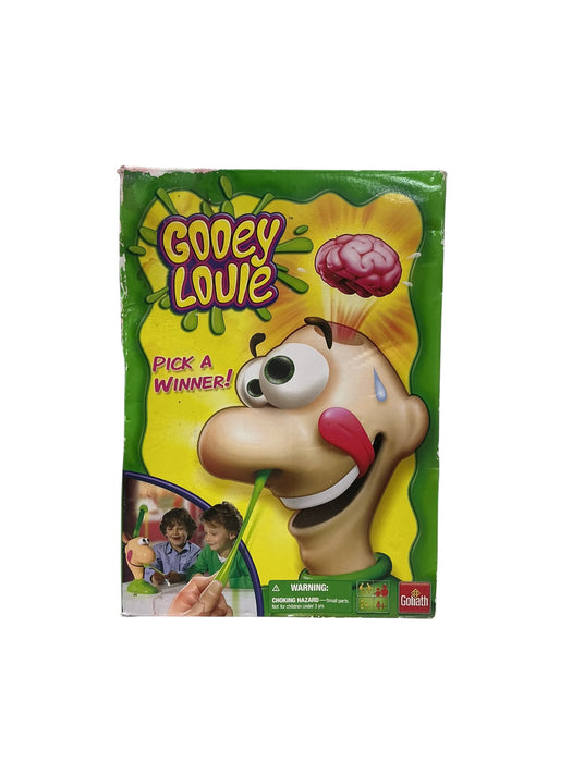 Juego de mesa para niñ@ (GOLIATH)