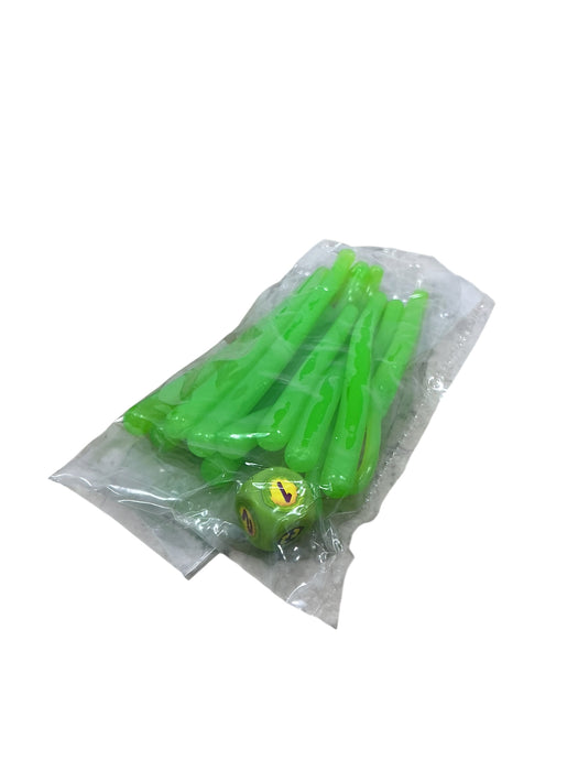 Juego de mesa para niñ@ (GOLIATH)