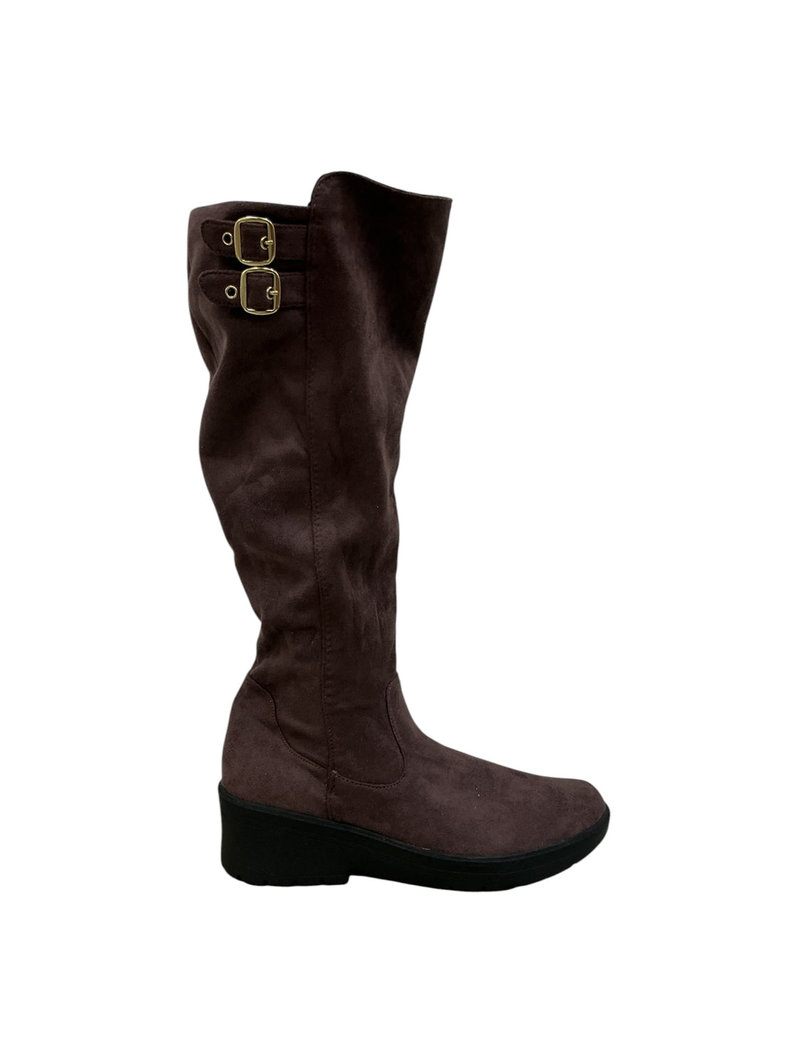 Bota 8