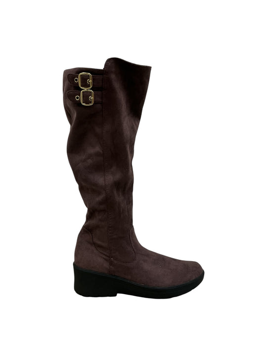 Bota 8
