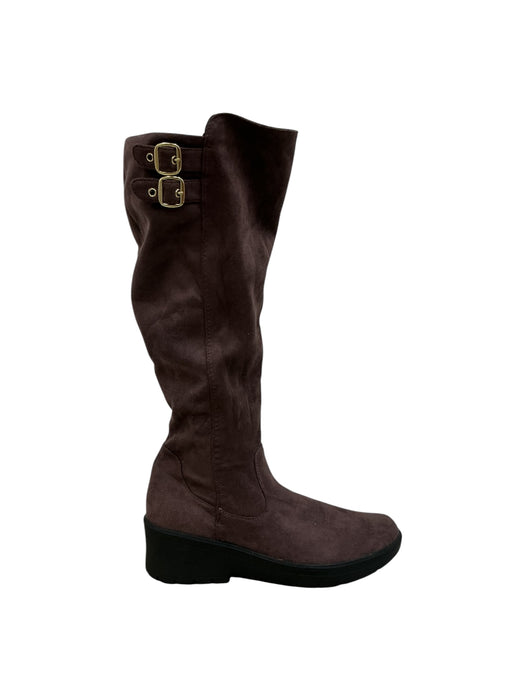Bota 8