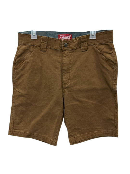Pantalonetas 32 (COLEMAN)