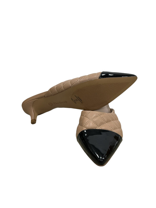 Sandalia 7.5 (THE DROP)