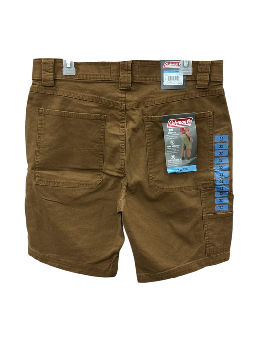 Pantalonetas 32 (COLEMAN)