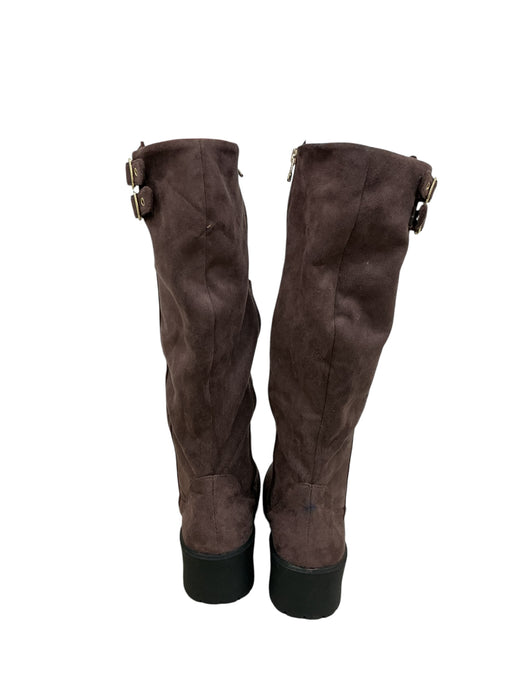 Bota 8