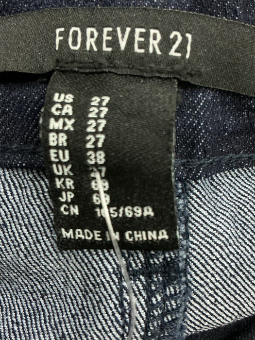 Pantalón 27 (FOREVER 21)