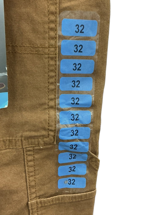 Pantalonetas 32 (COLEMAN)