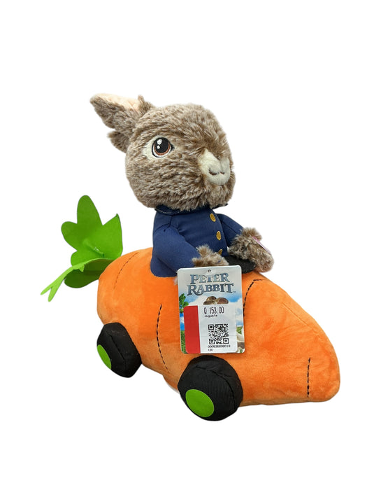 Peter Rabbit (DANDEE)