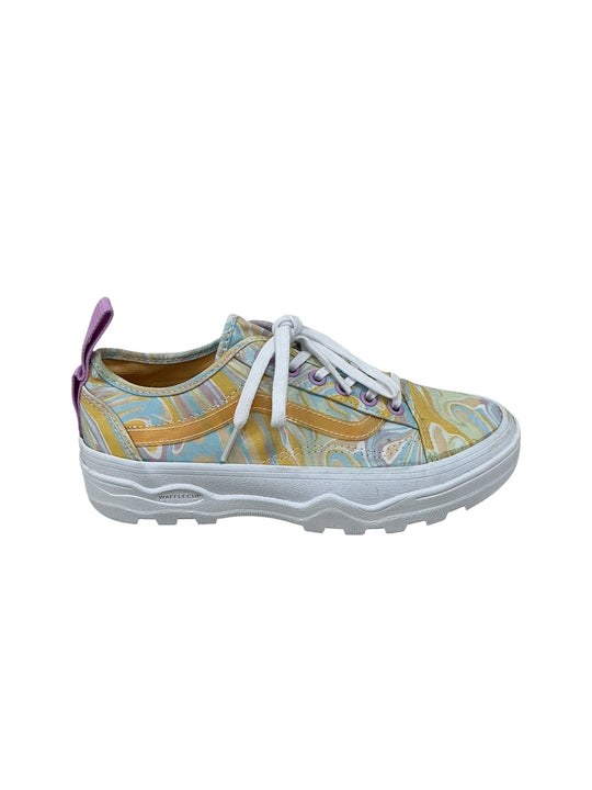 Tenis 5 (VANS)