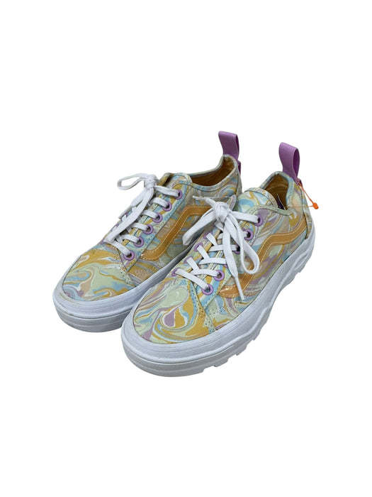 Tenis 5 (VANS)