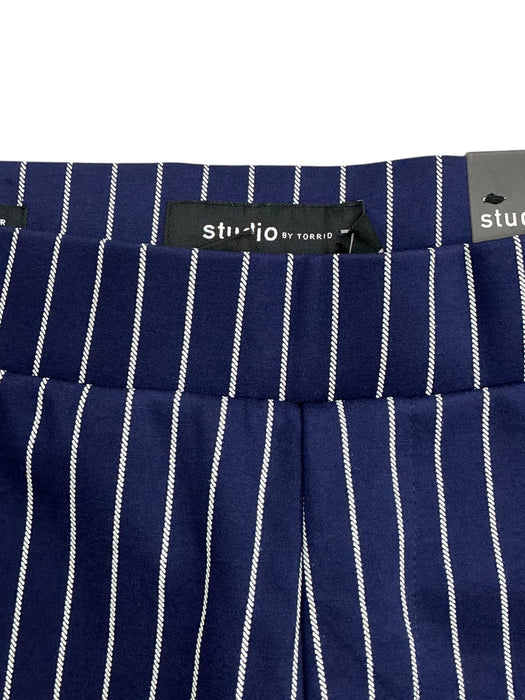 Pantalón 1T (TORRID)