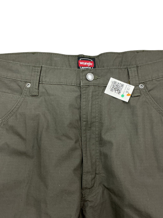 Pantalón 40x32 (WRANGLER)
