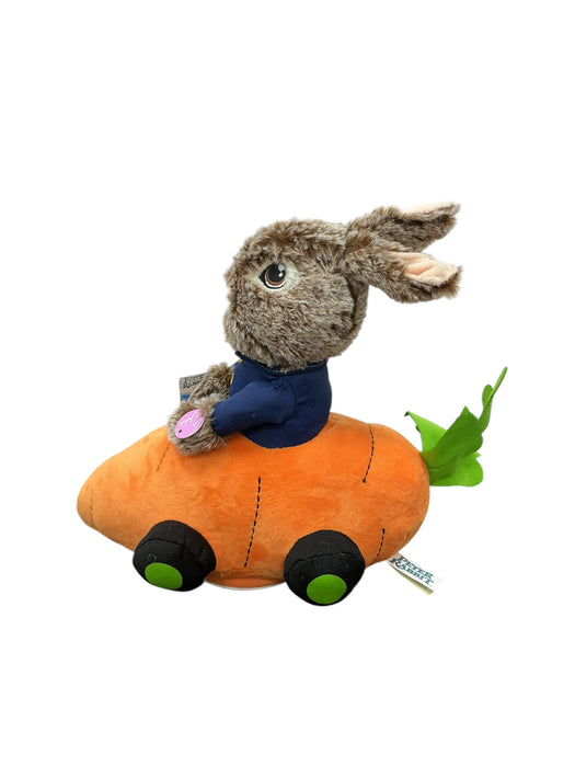 Peter Rabbit (DANDEE)