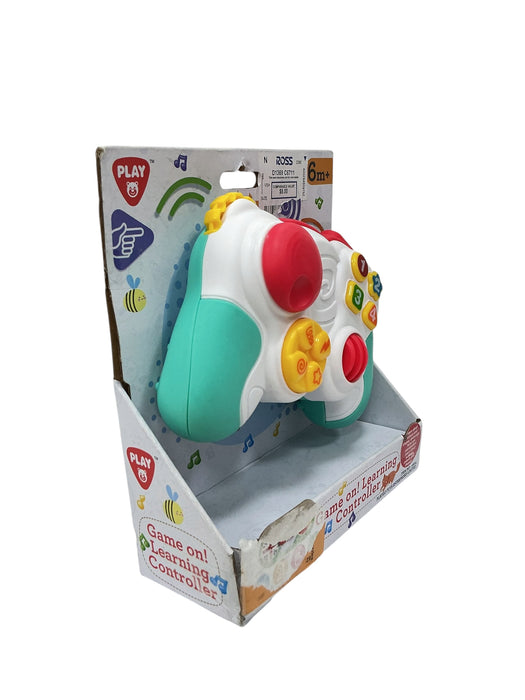 Control Didáctico para bebé (PLAYGO)
