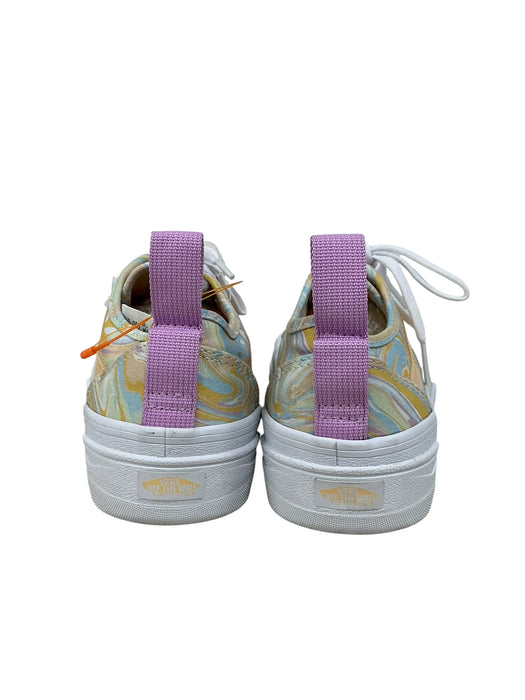 Tenis 5 (VANS)
