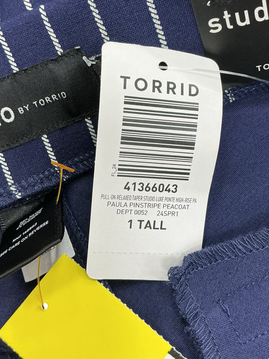 Pantalón 1T (TORRID)