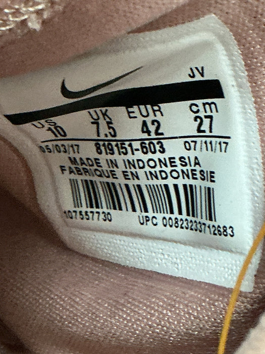Tenis 10 (NIKE)