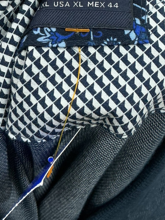 Camisa XL (DENIM & FLOWER)