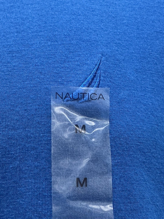 Playera M (NAUTICA)