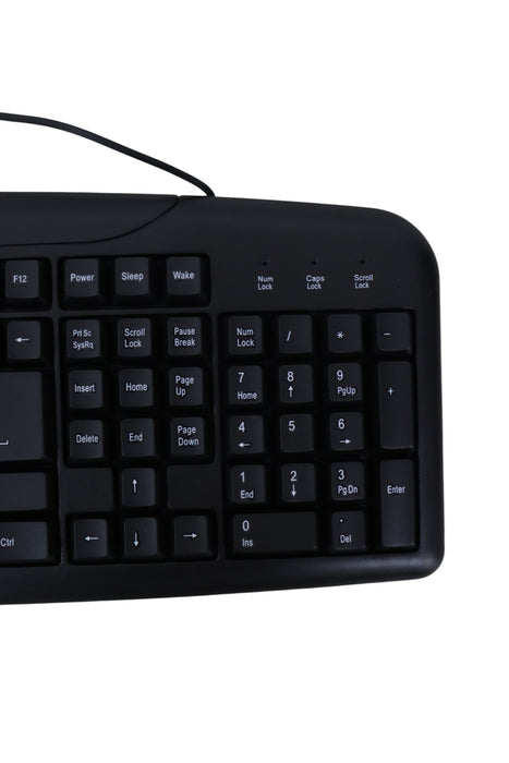 Teclado (DI)