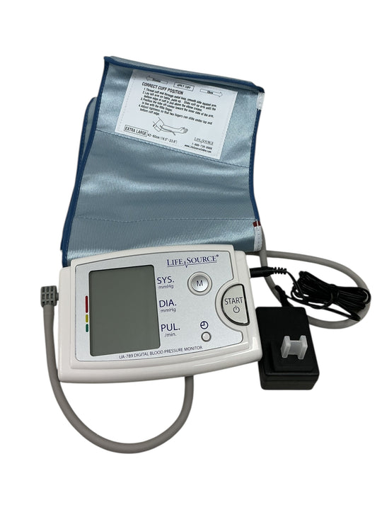 Tensiómetro (LIFE SOURCE)