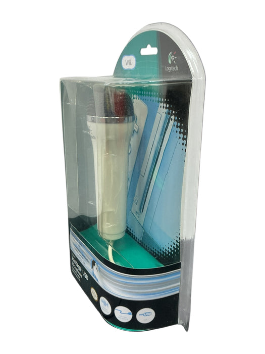 Microfono para Wii (LOGITECH)