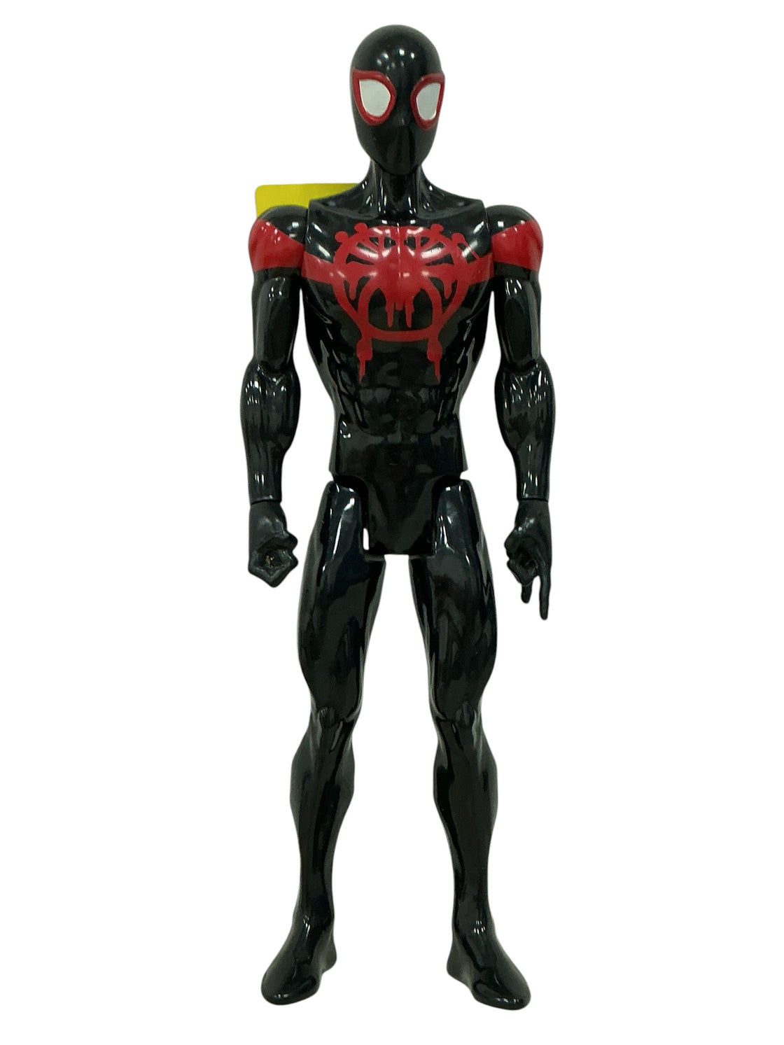 Spider-Man (MARVEL)