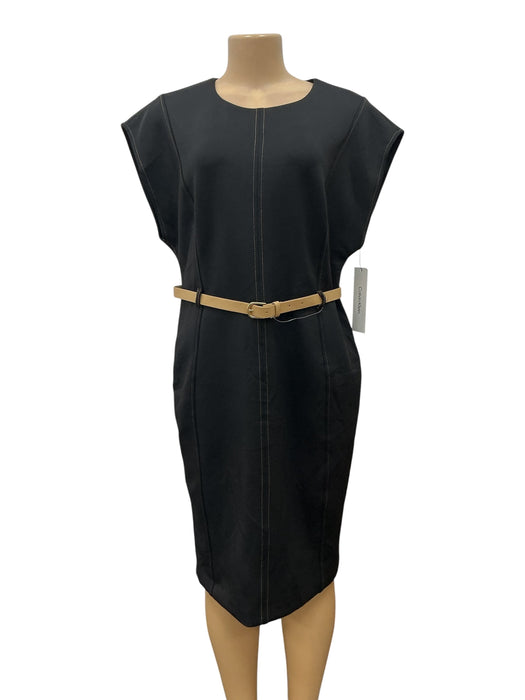 Vestido 12 (CALVIN KLEIN)