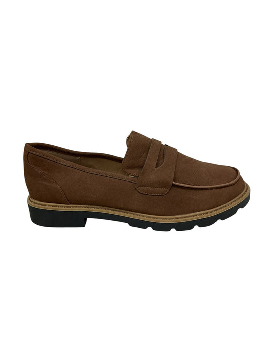 Zapato 8.5 (TARYN)