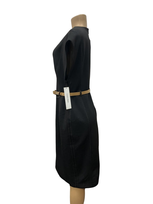 Vestido 12 (CALVIN KLEIN)