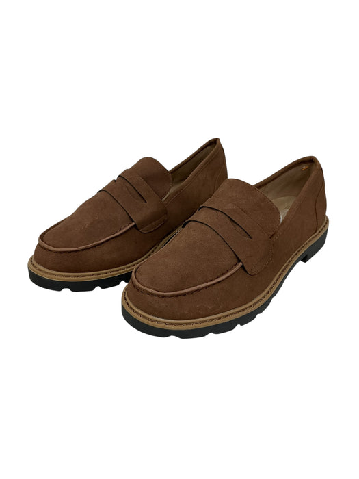 Zapato 8.5 (TARYN)