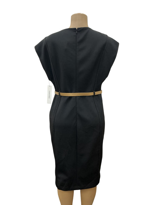 Vestido 12 (CALVIN KLEIN)