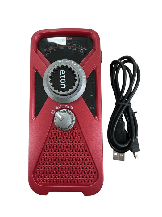 Radio meteorológica (ETON)