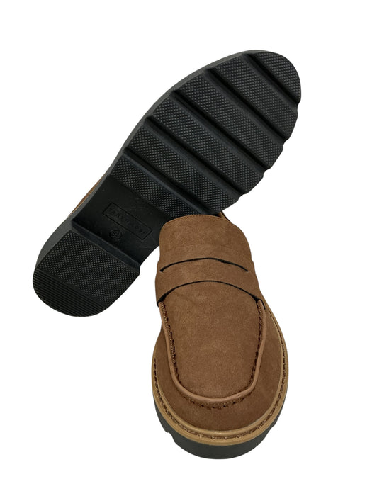 Zapato 8.5 (TARYN)