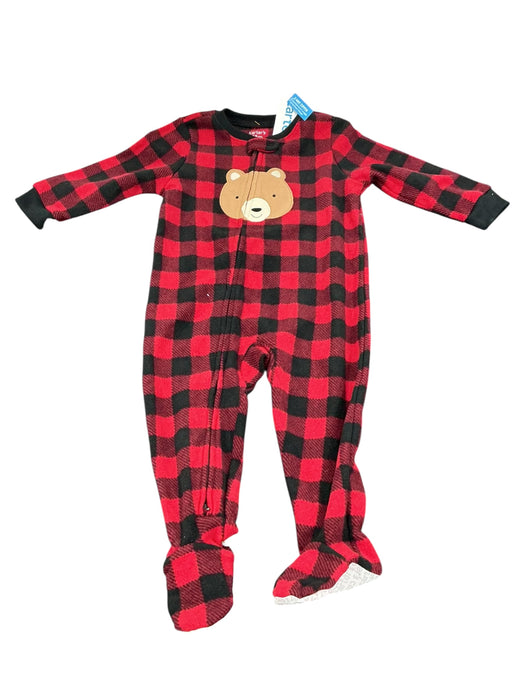Duo de bodys para bebé 18M (CARTER´S)