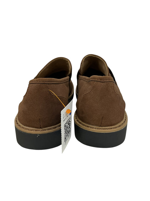 Zapato 8.5 (TARYN)