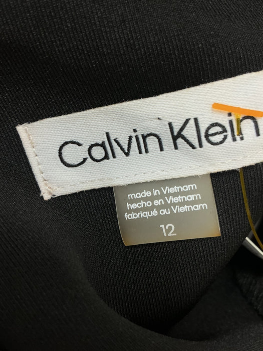 Vestido 12 (CALVIN KLEIN)
