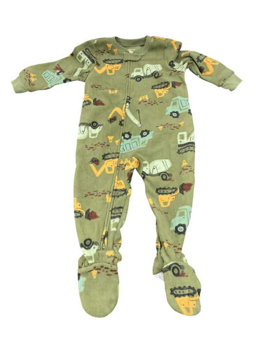 Duo de bodys para bebé 18M (CARTER´S)