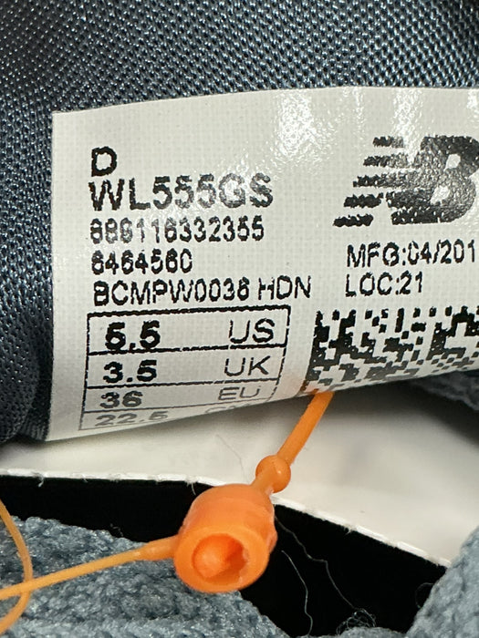 Tenis 5.5 (NEW BALANCE)