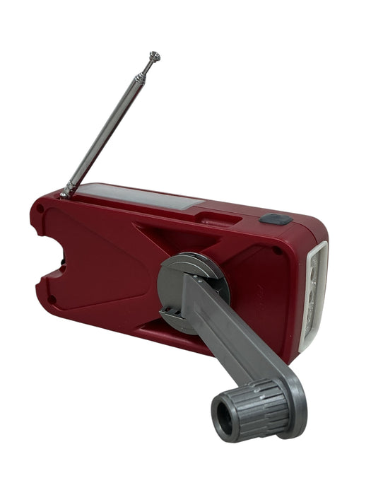 Radio meteorológica (ETON)