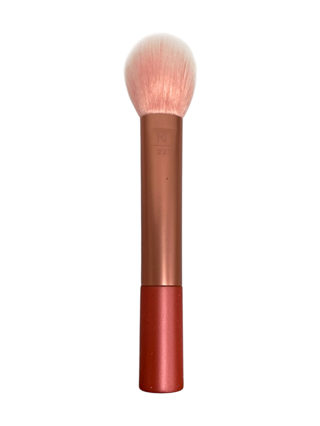 Brocha para rostro (REAL TECHNIQUES)
