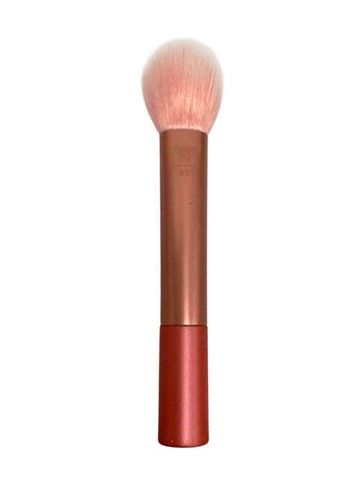 Brocha para rostro (REAL TECHNIQUES)